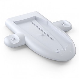 Dobe Multi-Function Cooling Charging Dock for New P-5 - White