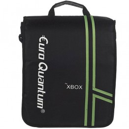 Euro Quantum XBOX 360 Carrying Bag