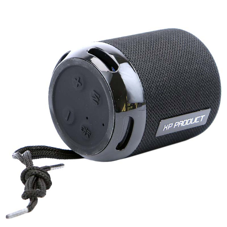 XP Product SP-274B Portable Speaker - Black اسپیکر (بلندگو)