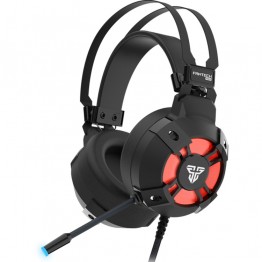 Fantech Captain HG11 Gaming Headset - Black