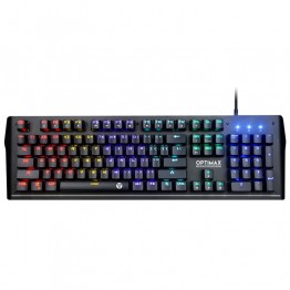 Fantech Optimax MK855 Opto-Mechanical Keyboard