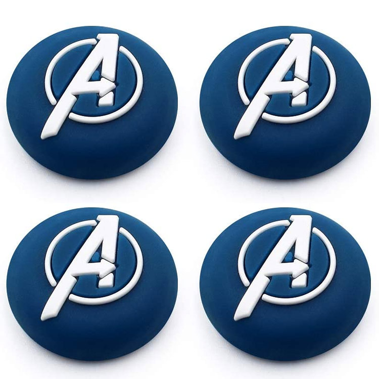 خرید روکش آنالوگ Foshan - طرح Avengers