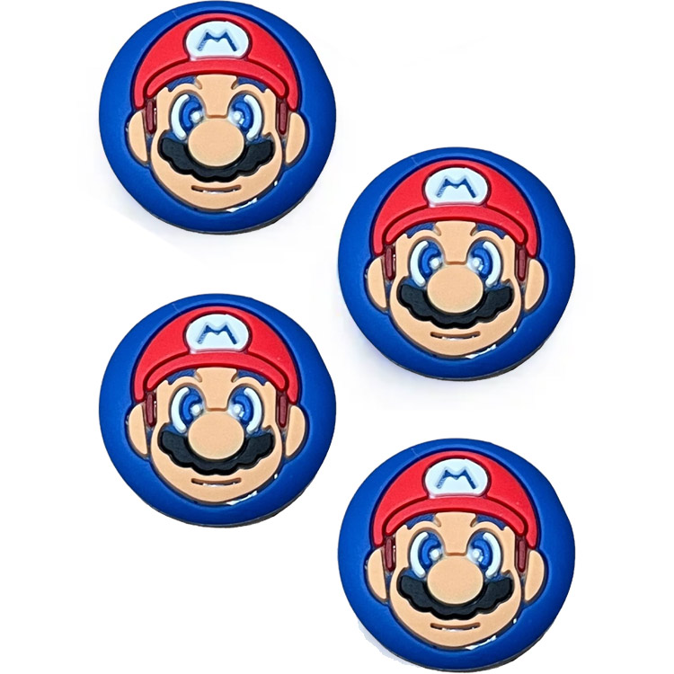 خرید روکش آنالوگ Foshan - طرح Mario