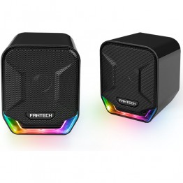 Fantech Sonar GS202 Gaming Speakers - Black