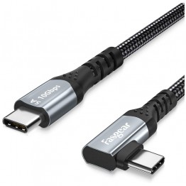 Fasgear USB-C Link Cable for Oculus Quest 2