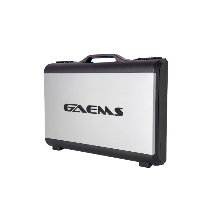 خرید مانیتور قابل حمل GAEMS Guardian Pro XP