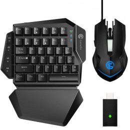 GameSir VX AimSwitch Mouse & Keyboard