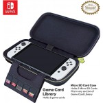 خرید کیف Game Traveler مخصوص نینتندو سوییچ - طرح Splatoon 3