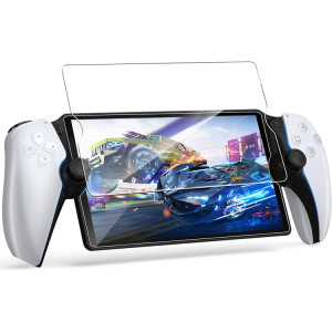 Glass Tempered Screen Protector Pro+ for PS Portal