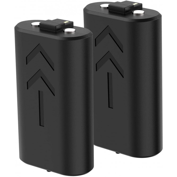 خرید پک باتری قابل شارژ GameWill برای ایکس باکس