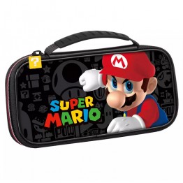 Nintendo Switch Game Traveler GoPlay Action Pack - Mario