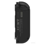 خرید کنترلر Hori برای سمت چپ نینتندو سوییچ - طرح Pikachu Black & Gold خرید کنترلر Hori برای سمت چپ نینتندو سوییچ - طرح Pikachu Black & Gold