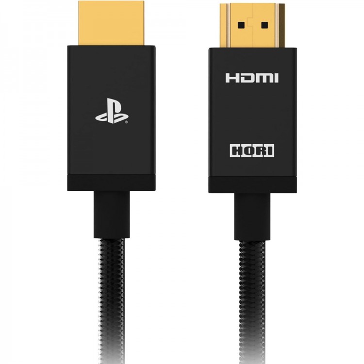 خرید کابل HORI HDMI 2.1 برای PS5 - دو متر