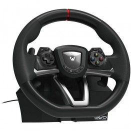 خرید فرمان بازی Hori Racing Wheel Overdrive برای ایکس باکس سری ایکس|اس