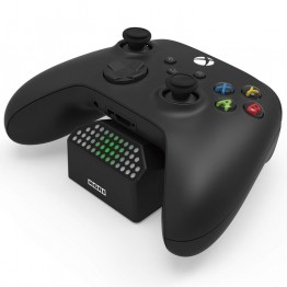 Hori Solo Charge Station with Battery for XBOX