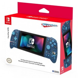 Hori Split Pad Pro for Nintendo Switch - Mega Man Edition