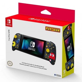 Hori Split Pad Pro for Nintendo Switch - Pac-Man Edition