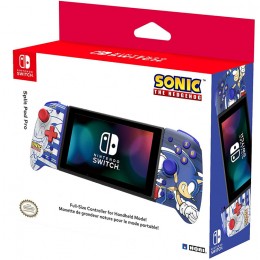 Hori Split Pad Pro for Nintendo Switch - Sonic Edition