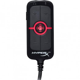 HyperX AMP USB Sound Card