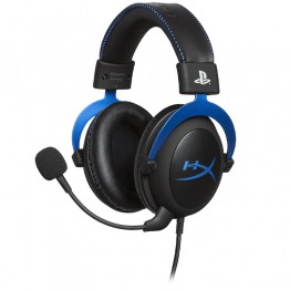 HyperX Cloud Gaming Headset for PS4