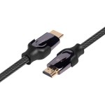 خرید کابل HDMI 2.1 - برند Hyphen- دو متر