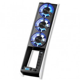 IINE Cooling Fan for PS5 Slim
