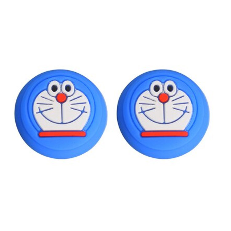 خرید کاور آنالوگ سیلیکونی - طرح  Doraemon