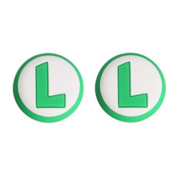 Joystick Rocker Cover - Luigi