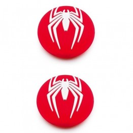 Joystick Rocker Cover - Spider-Man Logo