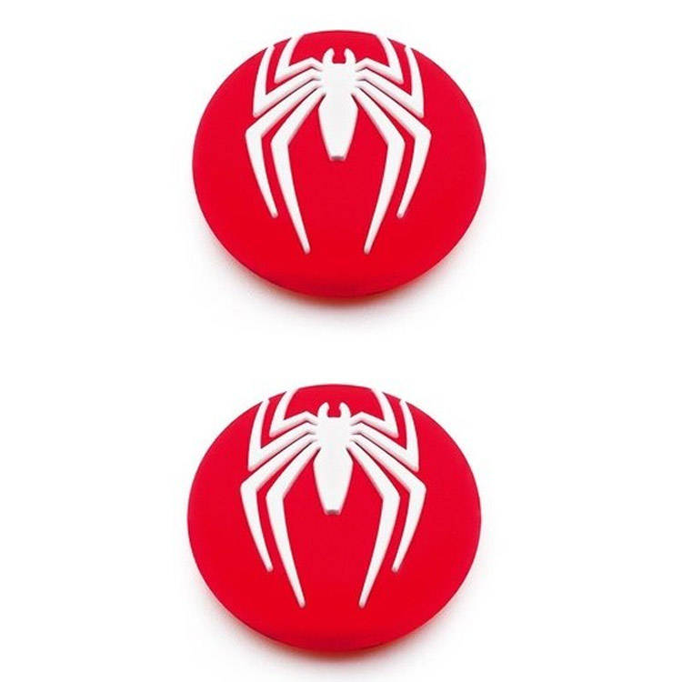 خرید کاور آنالوگ سیلیکونی - طرح لوگو Spider-Man