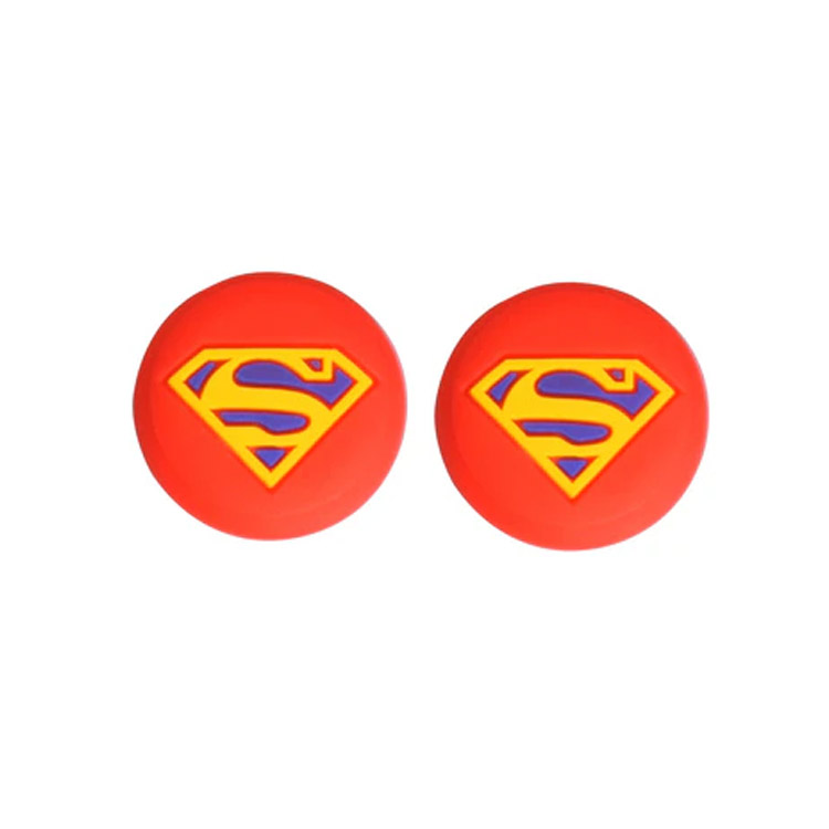 خرید کاور آنالوگ سیلیکونی - طرحRed Superman
