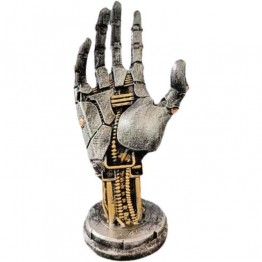 Robot Hand Game Controller Stand
