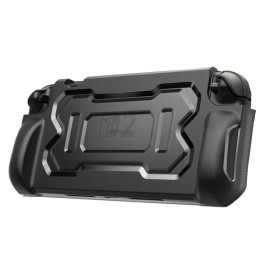 JSAUX Ergonomic Battle Armor Protective Case for Nintendo Switch 2