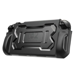 JSAUX Ergonomic Battle Armor Protective Case for Nintendo Switch 2
