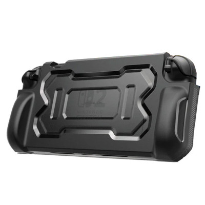JSAUX Ergonomic Battle Armor Protective Case for Nintendo Switch 2