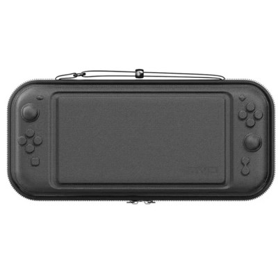 OIVO Protective Travel Storage Bag for Nintendo Switch 2 - Black
