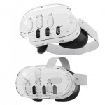 خرید پک لوازم جانبی هفت کاره JYS مخصوص متا کوئست 3