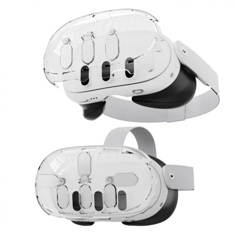 خرید پک لوازم جانبی هفت کاره JYS مخصوص متا کوئست 3