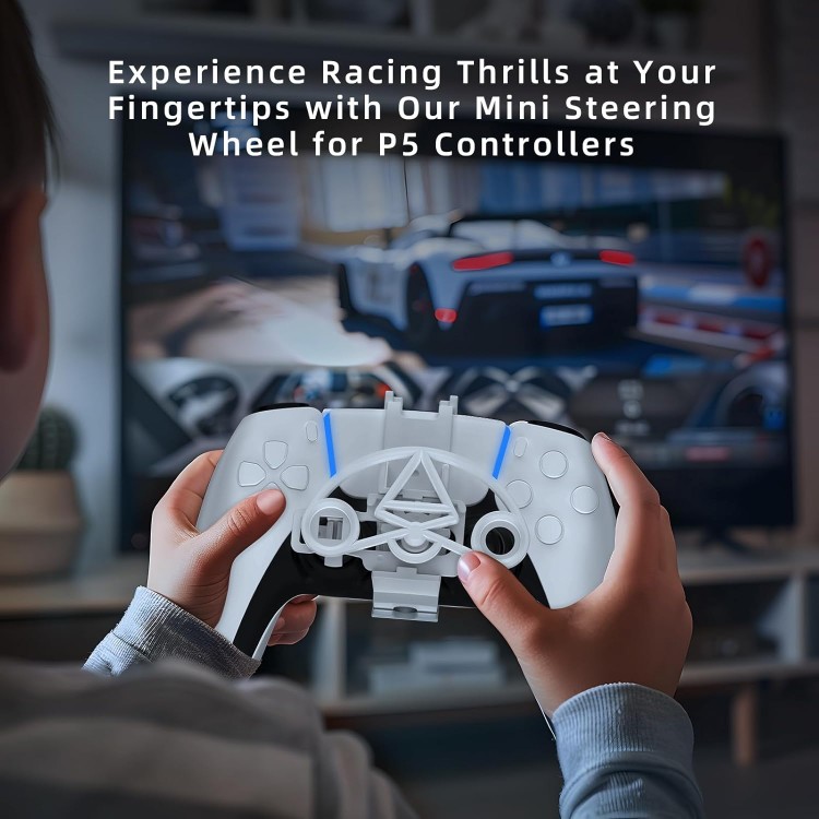 خرید فرمان بازی JYS Mini مخصوص دوال سنس