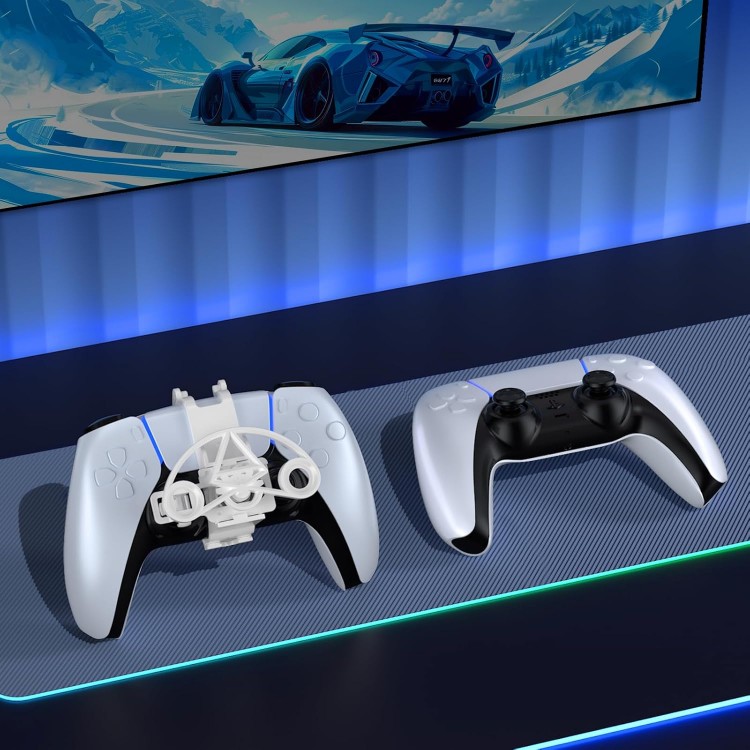 خرید فرمان بازی JYS Mini مخصوص دوال سنس