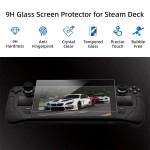 خرید پک لوازم جانبی JYS برای استیم دک