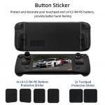 خرید پک لوازم جانبی JYS برای استیم دک