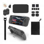 خرید پک لوازم جانبی JYS برای استیم دک