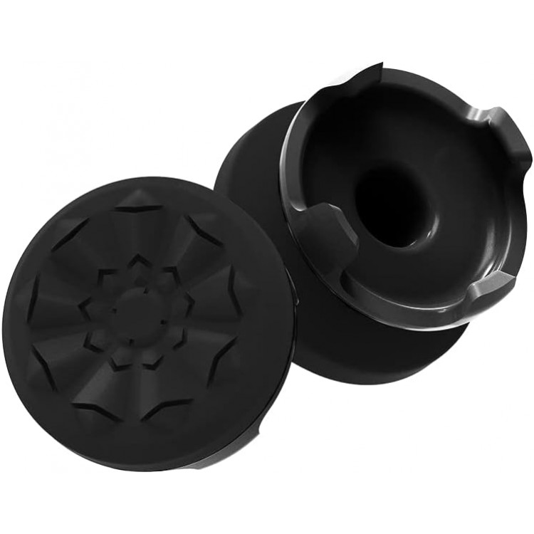 خرید روکش آنالوگ KontrolFreek مخصوص PS5 و PS4 - نسخه Galaxy