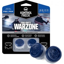 KontrolFreek FPS Performance Thumbsticks - Call of Duty: Warzone Edition