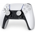 خرید روکش آنالوگ KontrolFreek Sports مخصوص پلی استیشن - طرح Clutch سفید