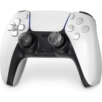 خرید روکش آنالوگ KontrolFreek FPS مخصوص PS5 و PS4 - نسخه Crystal Galaxy