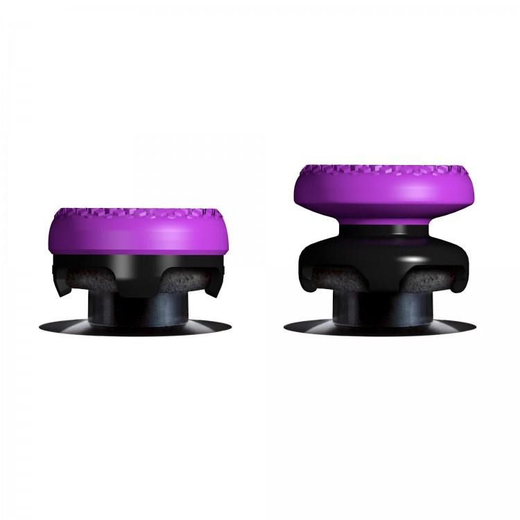 خرید روکش آنالوگ KontrolFreek مخصوص پلی استیشن 5 - نسخه Frenzy بنفش