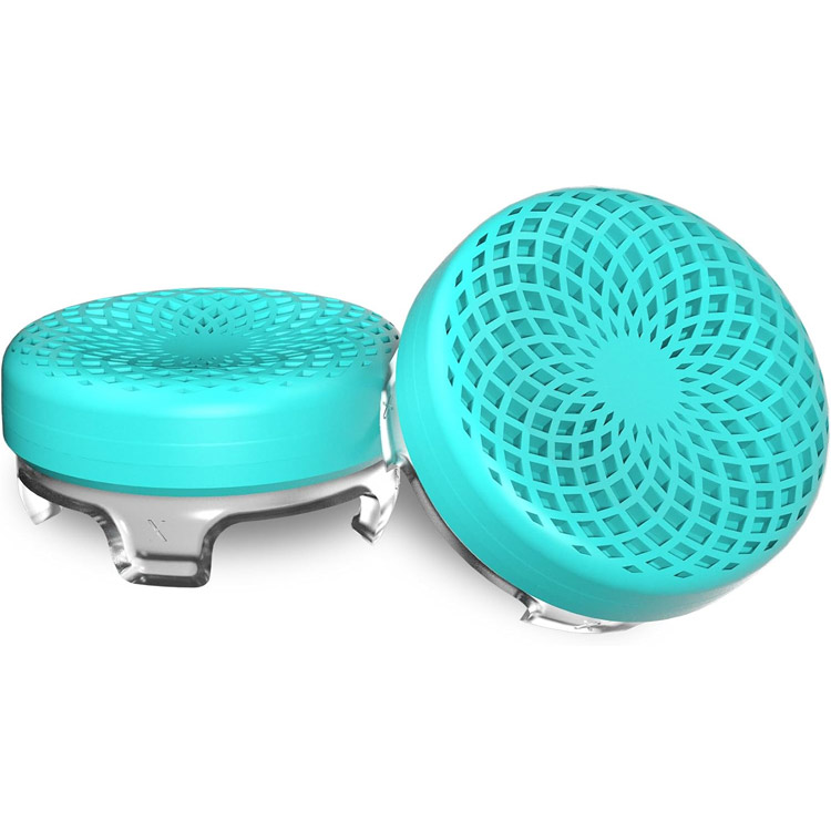 خرید روکش آنالوگ KontrolFreek Action Adventure مخصوص پلی استیشن - طرح Lotus