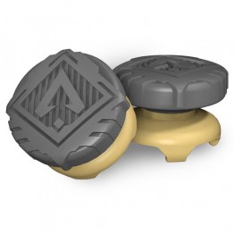 KontrolFreek Apex Legends Performance Thumbsticks for PlayStation